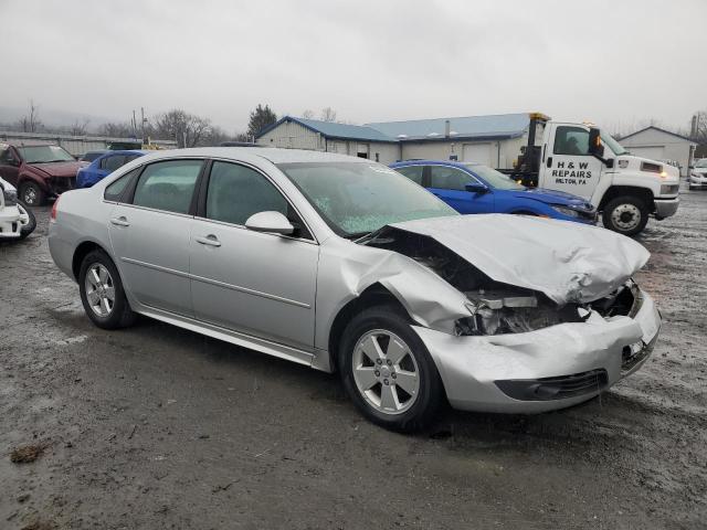 Photo 4 from auction – 2010 CHEVROLET IMPALA LT with VIN 2G1WB5EN5A1247776