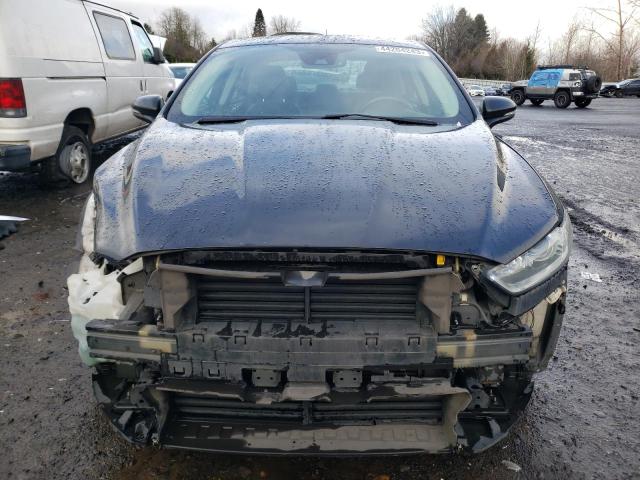 Photo 5 from auction – 2015 FORD FUSION TIT with VIN 3FA6P0D93FR246067
