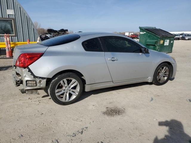 Photo 3 from auction – 2011 NISSAN ALTIMA S with VIN 1N4AL2EP6BC127954