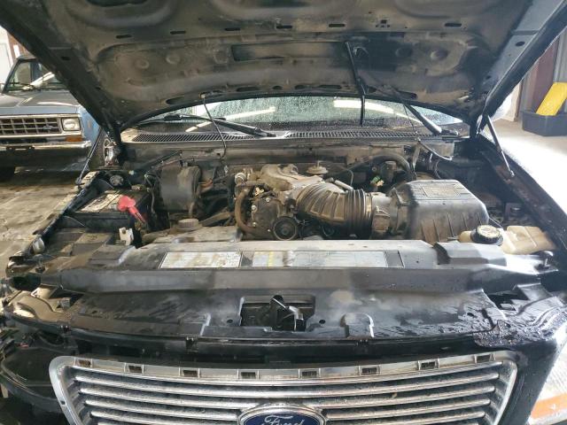 Photo 11 from auction – 2003 FORD F150 with VIN 1FTRW07323KB72920