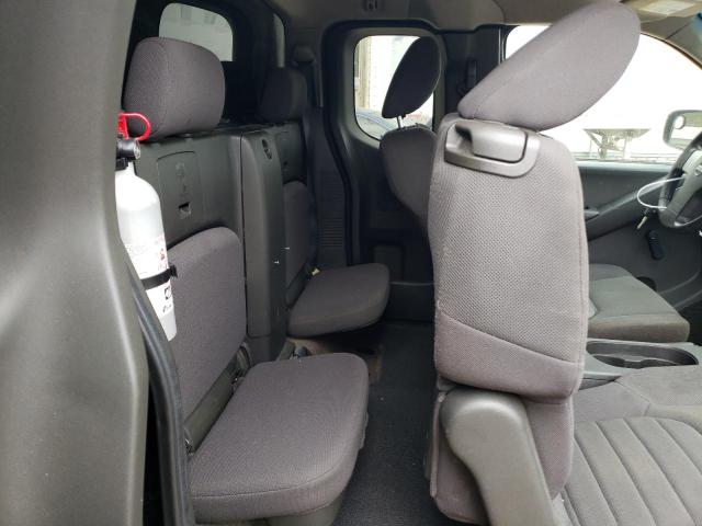 Photo 10 from auction – 2013 NISSAN FRONTIER S with VIN 1N6BD0CT1DN732145
