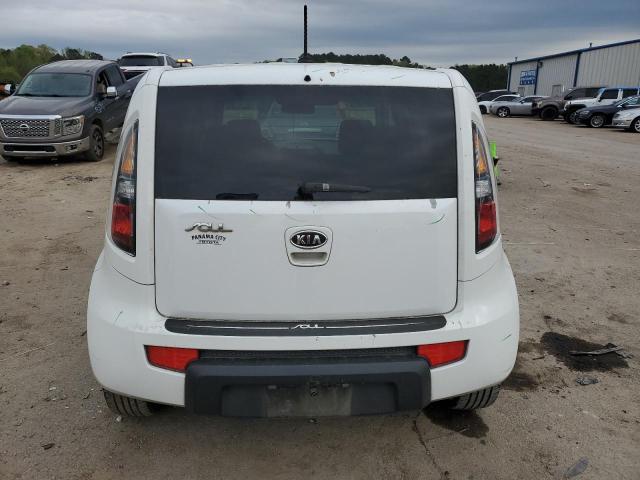 Снимка 6 от търг – 2011 KIA SOUL + с VIN KNDJT2A25B7301221