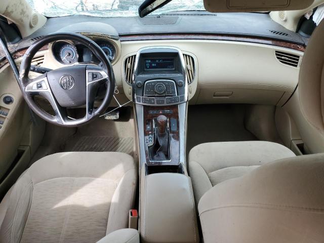 Photo 8 from auction – 2011 BUICK LACROSSE C with VIN 1G4GA5ED7BF255339