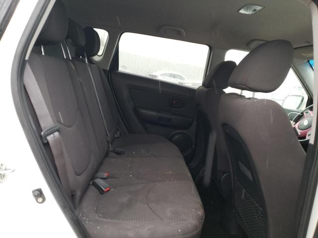 Photo 10 from auction – 2012 KIA SOUL with VIN KNDJT2A57C7474993