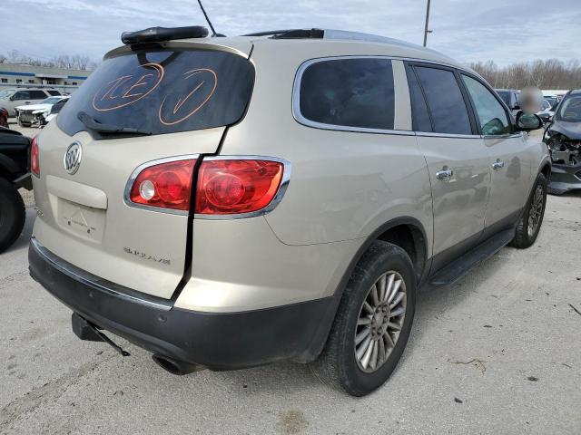 Photo 3 from auction – 2012 BUICK ENCLAVE with VIN 5GAKRCED3CJ301633