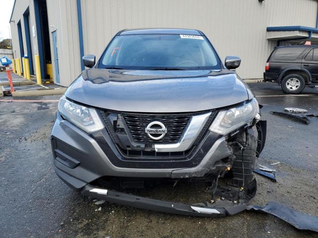 Photo 5 from auction – 2017 NISSAN ROGUE S with VIN KNMAT2MT4HP506963