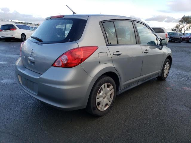 Photo 3 from auction – 2010 NISSAN VERSA S with VIN 3N1BC1CPXAL397948