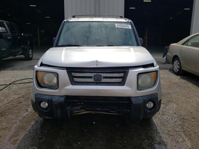 Photo 5 from auction – 2008 HONDA ELEMENT EX with VIN 5J6YH28778L013146
