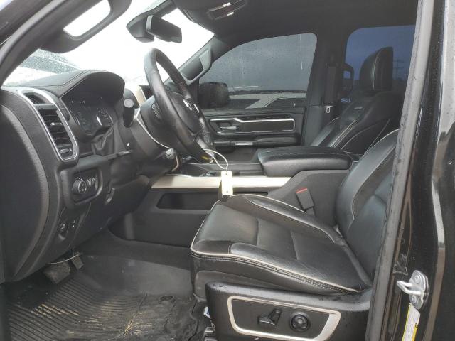 Photo 7 from auction – 2019 RAM 1500 LARAM with VIN 1C6SRFJT5KN925302
