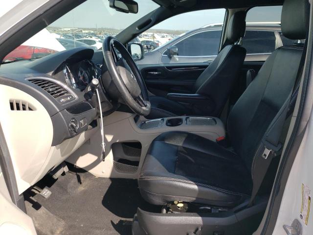 Photo 7 from auction – 2018 DODGE GRAND CARA with VIN 2C4RDGCG4JR223405