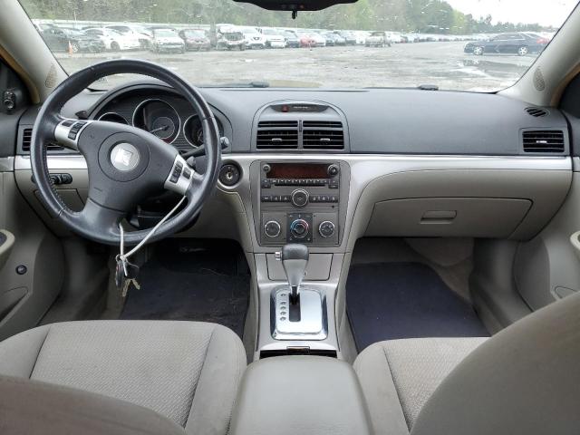 Photo 8 from auction – 2009 SATURN AURA XE with VIN 1G8ZS57B59F144931