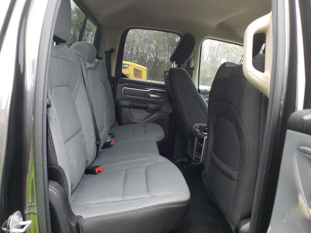 Photo 10 from auction – 2020 RAM 1500 BIG H with VIN 1C6SRFBT8LN192839