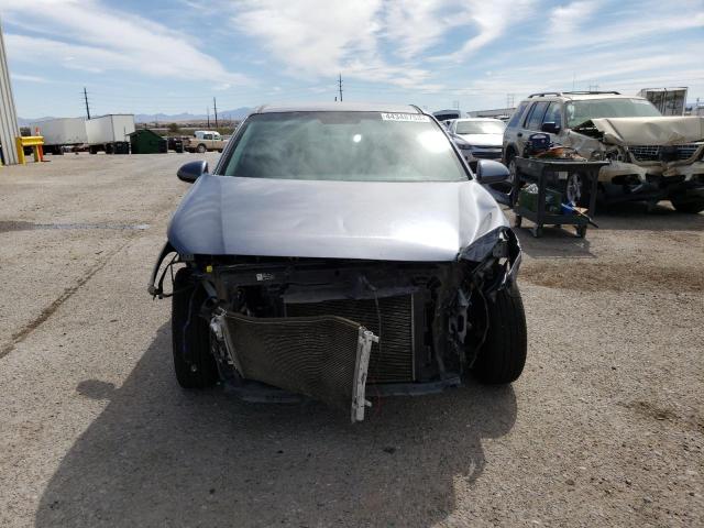 Photo 5 from auction – 2018 HYUNDAI ACCENT SE with VIN 3KPC24A39JE007481