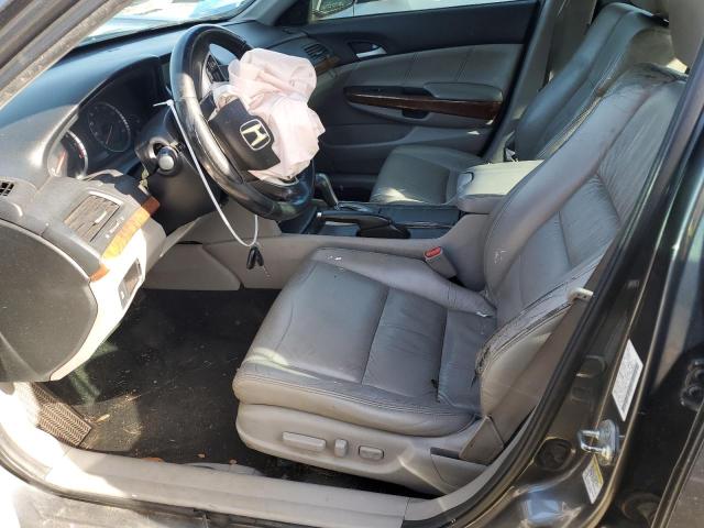 Photo 7 from auction – 2012 HONDA ACCORD EXL with VIN 1HGCP2F83CA156924