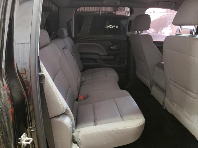 Photo 10 from auction – 2018 CHEVROLET SILVERADO with VIN 3GCUKPEC8JG431514