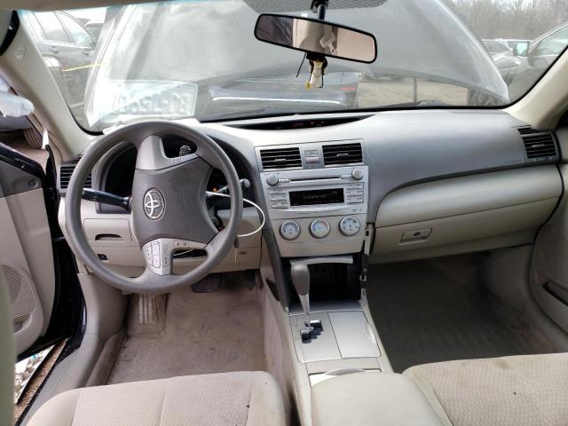 Photo 8 from auction – 2011 TOYOTA CAMRY BASE with VIN 4T1BF3EK8BU149816