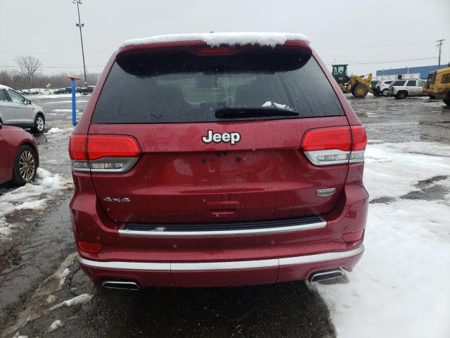 Photo 6 from auction – 2015 JEEP GRAND CHER with VIN 1C4RJFJG1FC135076