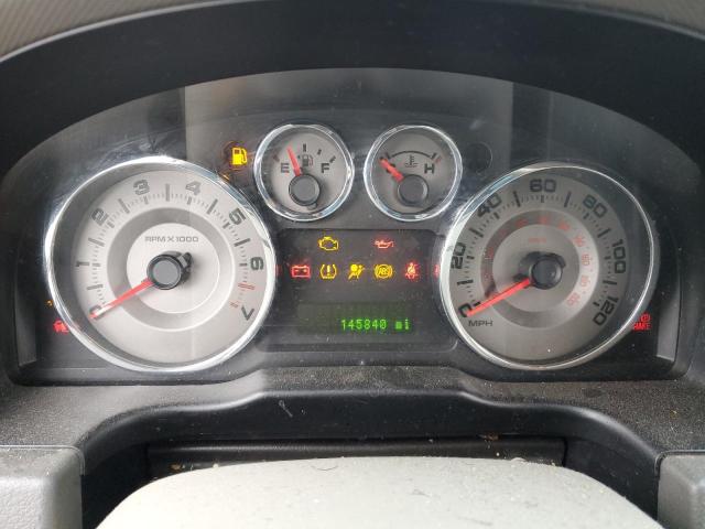 Photo 9 from auction – 2010 FORD EDGE LIMIT with VIN 2FMDK4KC4ABB73686
