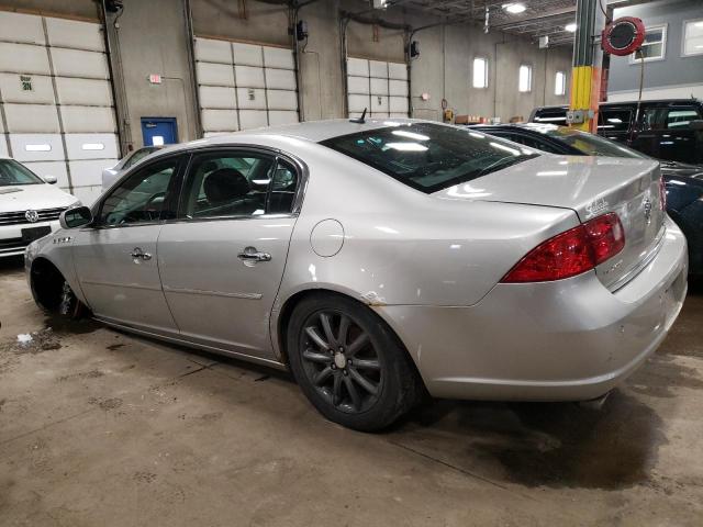 Photo 2 from auction – 2006 BUICK LUCERNE CX with VIN 1G4HE57YX6U126392