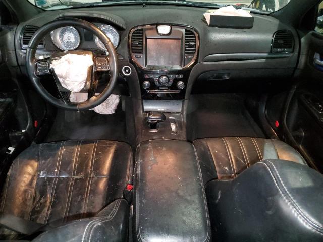 Photo 8 from auction – 2014 CHRYSLER 300 S with VIN 2C3CCABG7EH145368
