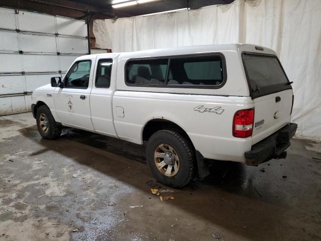 Photo 2 from auction – 2009 FORD RANGER SUP with VIN 1FTYR15E79PA62759