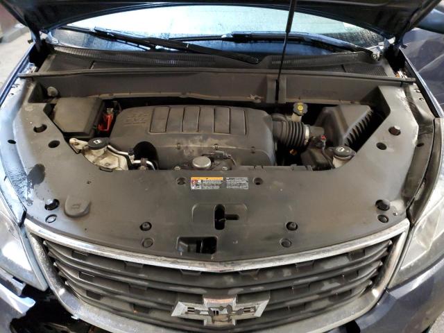 Photo 12 from auction – 2014 CHEVROLET TRAVERSE L with VIN 1GNKRFKDXEJ111083