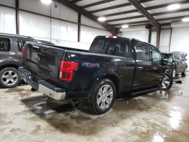 Photo 3 from auction – 2018 FORD F150 SUPER with VIN 1FTFW1E1XJFE42766