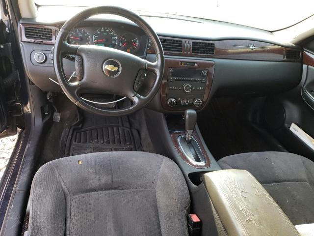 Photo 8 from auction – 2011 CHEVROLET IMPALA LT with VIN 2G1WG5EK2B1269792