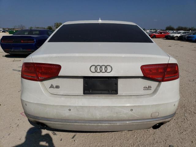 Photo 6 from auction – 2011 AUDI A8 QUATTRO with VIN WAUAVAFD1BN013431