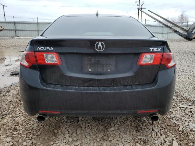 Photo 6 from auction – 2010 ACURA TSX with VIN JH4CU2E60AC013811