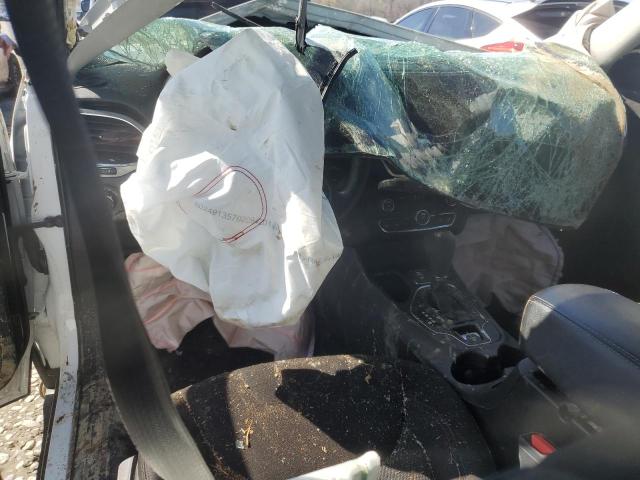 Photo 8 from auction – 2020 JEEP CHEROKEE L with VIN 1C4PJLCB2LD652495