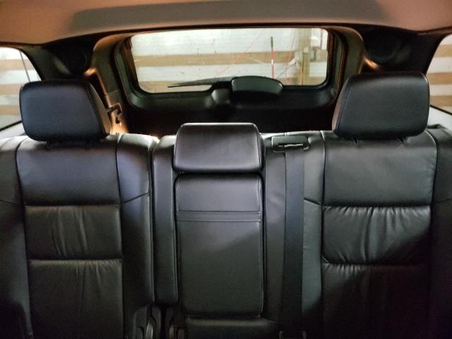 Photo 10 from auction – 2013 JEEP GRAND CHER with VIN 1C4RJFAG5DC501554