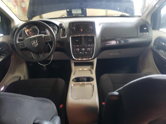 Photo 8 from auction – 2013 DODGE GRAND CARA with VIN 2C4RDGCG8DR538213