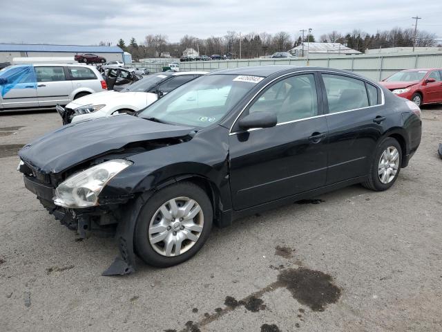 Photo 1 from auction – 2012 NISSAN ALTIMA BAS with VIN 1N4AL2APXCN578641