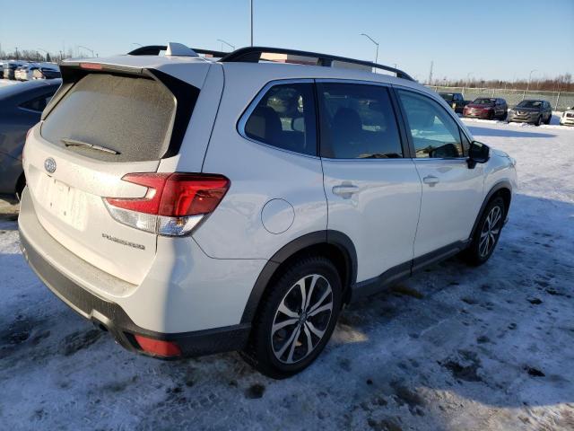 Photo 3 from auction – 2019 SUBARU FORESTER L with VIN JF2SKASC9KH524172