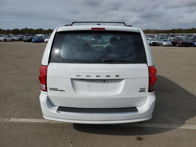 Photo 6 from auction – 2016 DODGE GRAND CARA with VIN 2C4RDGEG8GR328955