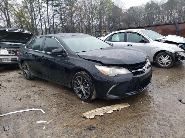 Photo 4 from auction – 2015 TOYOTA CAMRY LE with VIN 4T1BF1FK3FU493191