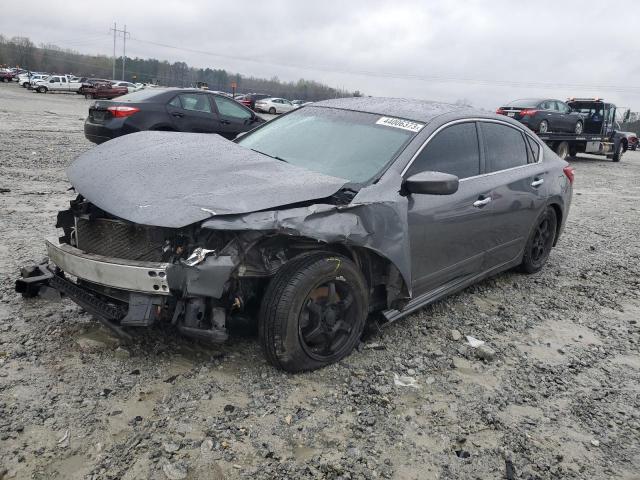 Photo 1 from auction – 2016 NISSAN ALTIMA 2.5 with VIN 1N4AL3AP7GC228567