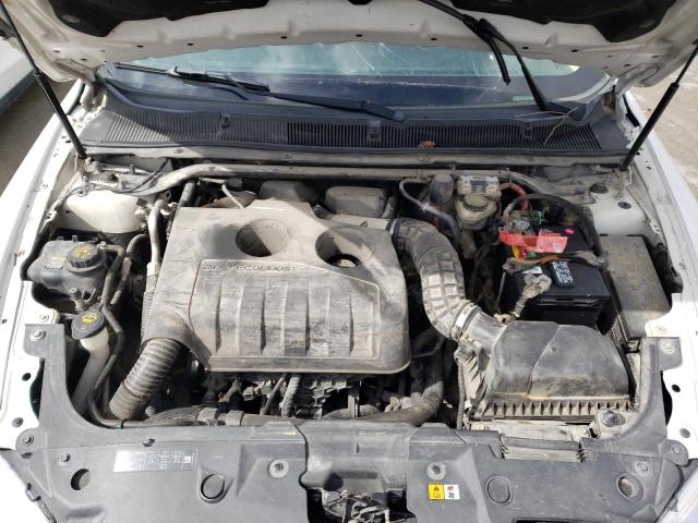 Photo 11 from auction – 2014 FORD TAURUS LIM with VIN 1FAHP2F92EG112237