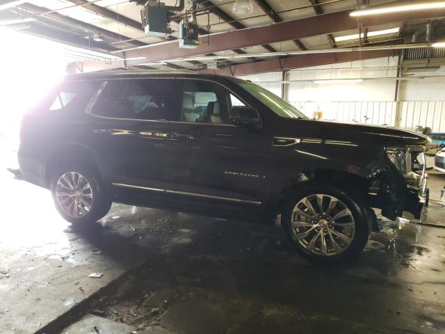 Photo 4 from auction – 2023 GMC YUKON DENA with VIN 1GKS2DKL3PR207333
