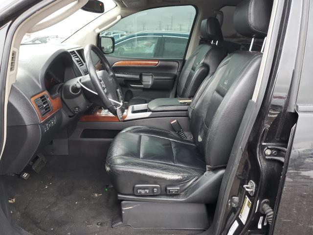 Photo 7 from auction – 2008 INFINITI QX56 with VIN 5N3AA08C28N909987