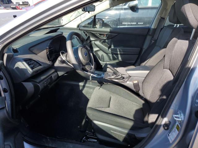 Photo 7 from auction – 2023 SUBARU IMPREZA with VIN 4S3GTAB65P3700361