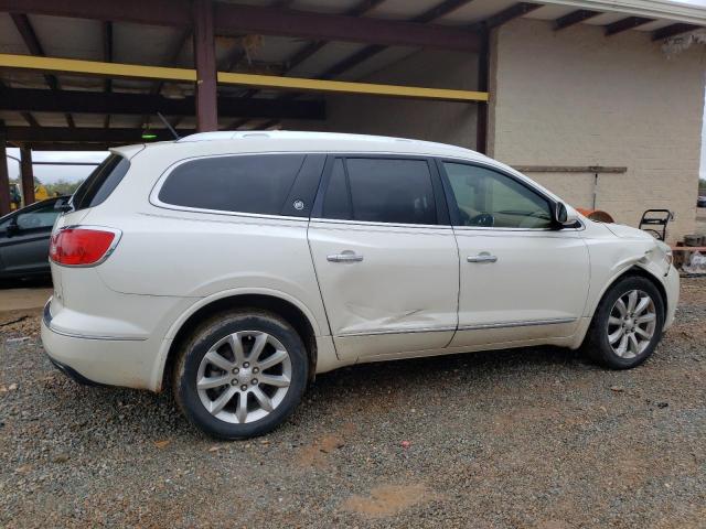 Photo 3 from auction – 2013 BUICK ENCLAVE with VIN 5GAKRDKD4DJ162706