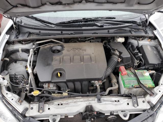 Photo 11 from auction – 2014 TOYOTA COROLLA L with VIN 2T1BURHE4EC185877