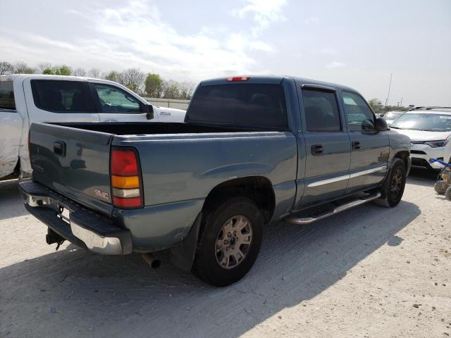 Photo 3 from auction – 2006 GMC NEW SIERRA with VIN 2GTEK13T361126202