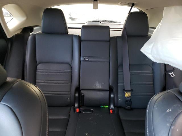 Photo 10 from auction – 2019 LEXUS NX 300H with VIN JTJBJRBZ6K2116376