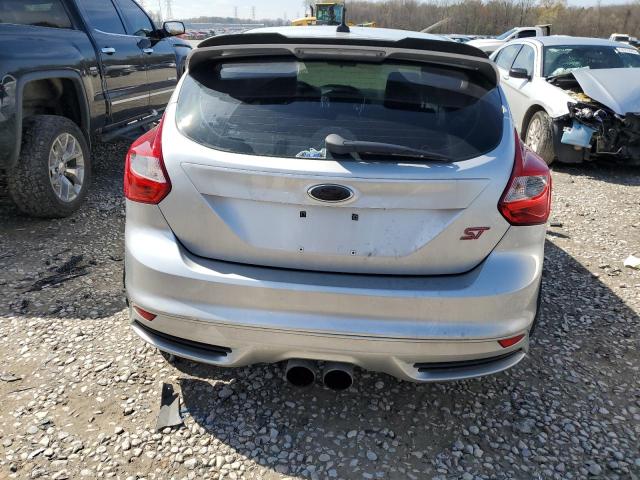 Photo 6 from auction – 2013 FORD FOCUS ST with VIN 1FADP3L90DL334581