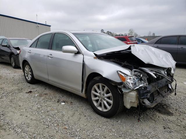 Photo 4 from auction – 2011 TOYOTA CAMRY BASE with VIN 4T4BF3EK7BR087556