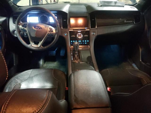 Photo 8 from auction – 2014 FORD TAURUS LIM with VIN 1FAHP2F80EG160925