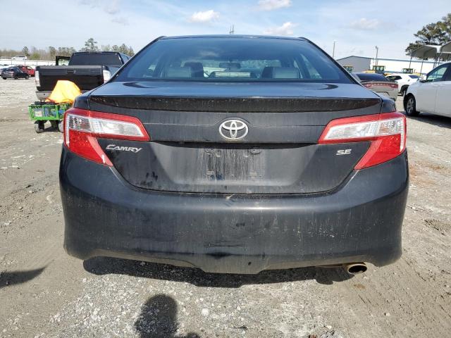 Photo 6 from auction – 2014 TOYOTA CAMRY L with VIN 4T1BF1FK9EU436928